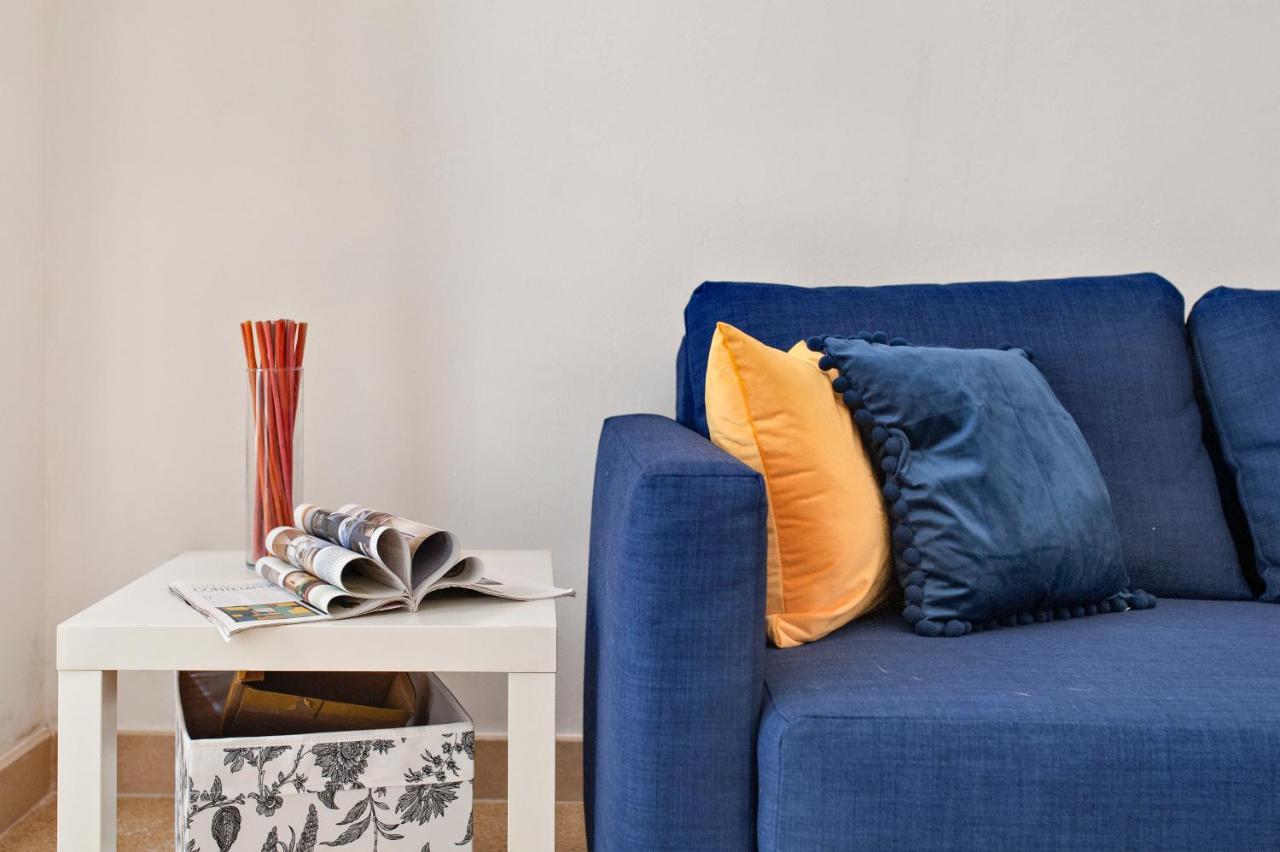 Blue Loft - Old Town Apartment Sit Lecce Esterno foto