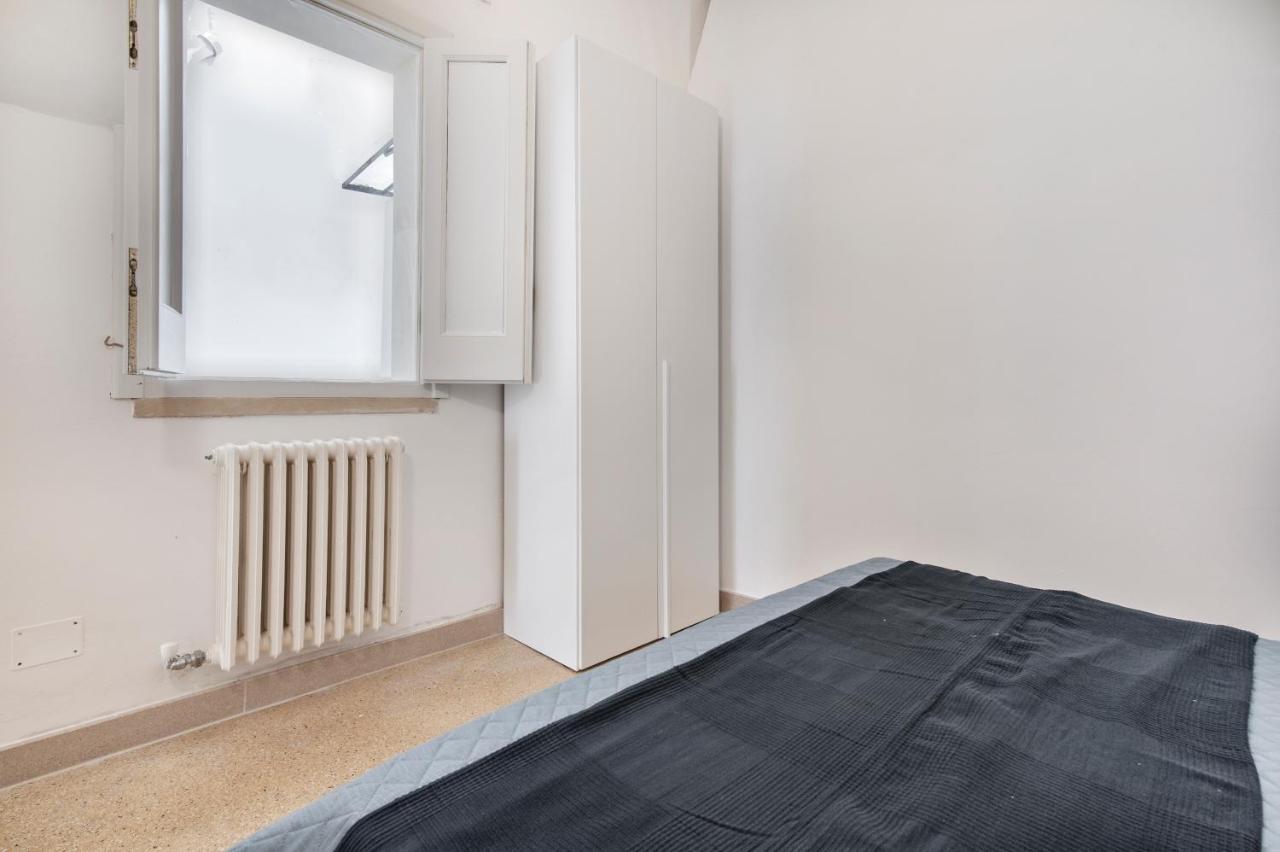 Blue Loft - Old Town Apartment Sit Lecce Esterno foto