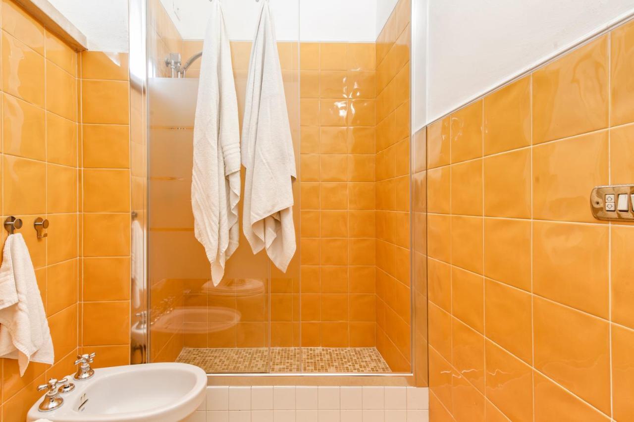 Blue Loft - Old Town Apartment Sit Lecce Esterno foto